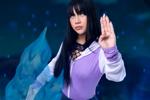 Hinata cosplay