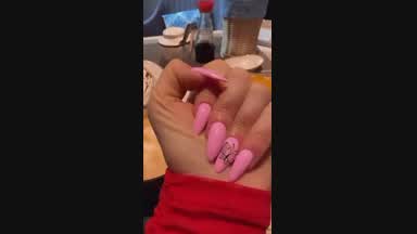 ♥My nails♥