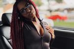 Hot passing princess🫦🖤