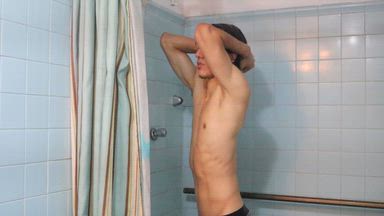 Want to take a bath with me? 😉