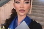 My graduation