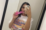 hey its me Amanda!