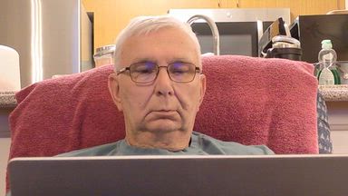 Norman webcam