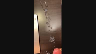 New Cumshot!