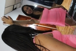 sexy pink