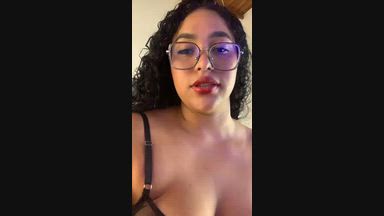 ashley โ slap me with your dick