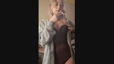 smoke