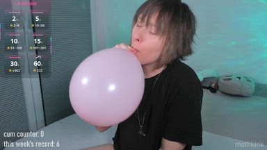 Balloons!