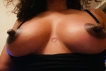 Perfect tits