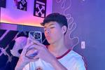 noah lewiss