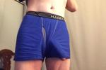 Teaser pleaser.