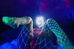 Neon Rave Wank