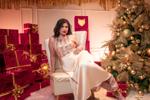A Sexy Christmas Wish Just For You