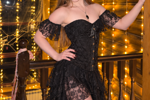 stacy — Halloween