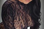 Elegance and sensuality go hand in II