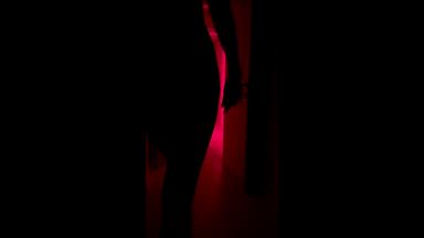 red mood