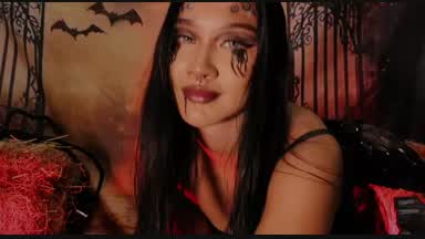 Halloween hot ❤