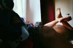 Puppy (uncensored photos)
