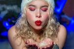 Are you ready to spend Christmas together?