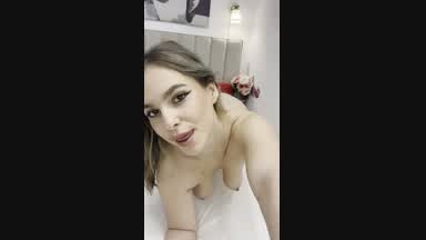 Fuck my mouth