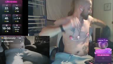 PVT show
