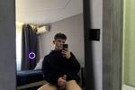 max โ my dick :)