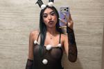 conejita playboy
