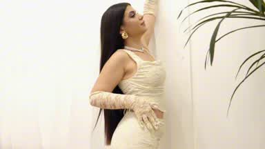 Lace and tenderness