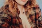 "red lips always lie"