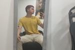 me