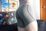 asshole cam close