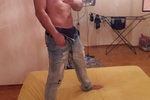 Sexy Pose