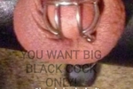 My cage.