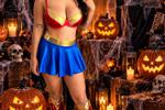 this is Halloween
