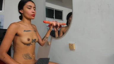 suck2