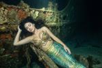 fantasy photoshoot 🧜‍♀️