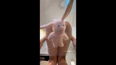 THIS SHOULD BE YOU AND YOUR COCK🥵🍑