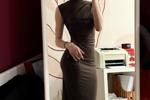 do you like my dress?