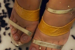 Feet ( pics and video )