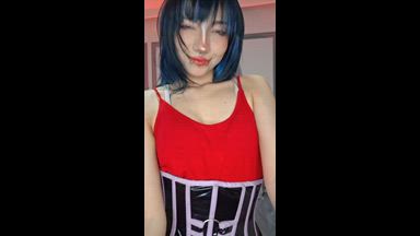 very sexy uwu