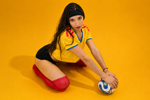 candy — 😘 Your World Cup prize