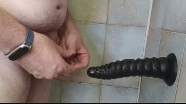 Tentacule !