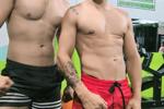 Come and let's exercise together