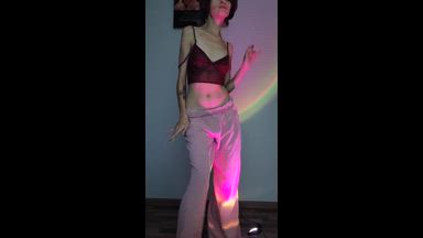 dance with me