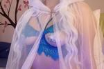 SNOW ELF