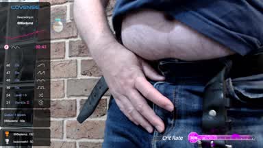 Lukewarmau at Chaturbate: Cum and play with Luke :) #dadbod #cum ...