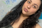 Cum say hi