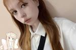 a little bit of me for fans