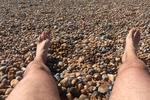 Nudist beach