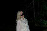 Night walk